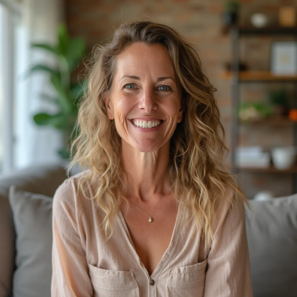 Témoignage de Claire D.