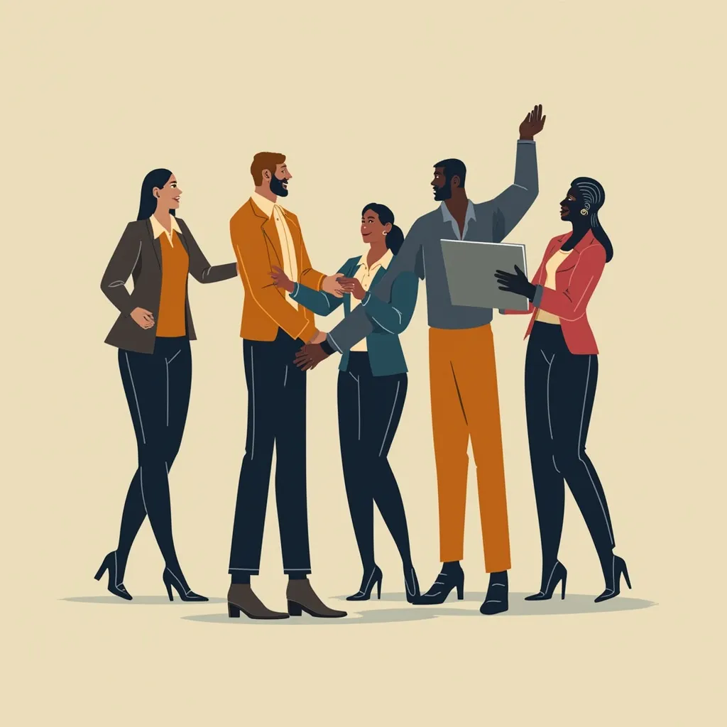 Programme Leader d'Impact